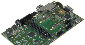 Módulos avanzados FPGA y SoC