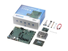 Kit de prototipado de la IoT Express-BASE6 R3.1