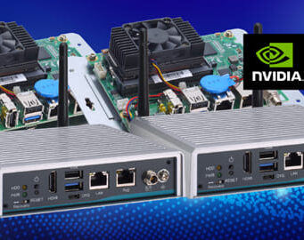 Sistemas edge AI y kits de desarrollador con SoM NVIDIA Jetson Orin