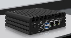 Router Super Mini CW-X86-P5(N100)