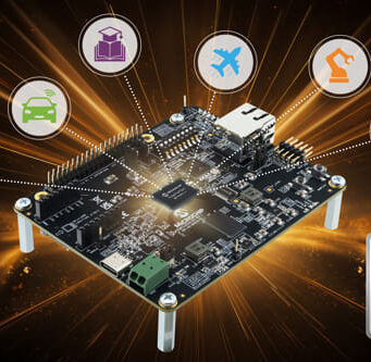 Kit PolarFire SoC Discovery para sistemas embebidos con RISC-V y FPGA