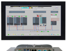 Paneles PC FuturePPC para entornos extremos