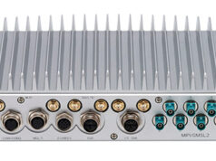 Ordenador para IA en el edge ATC 3750-IP7-8M especializado en transportes