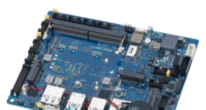 SBC compacto X7433RE-IM-A de arquitectura x86-64